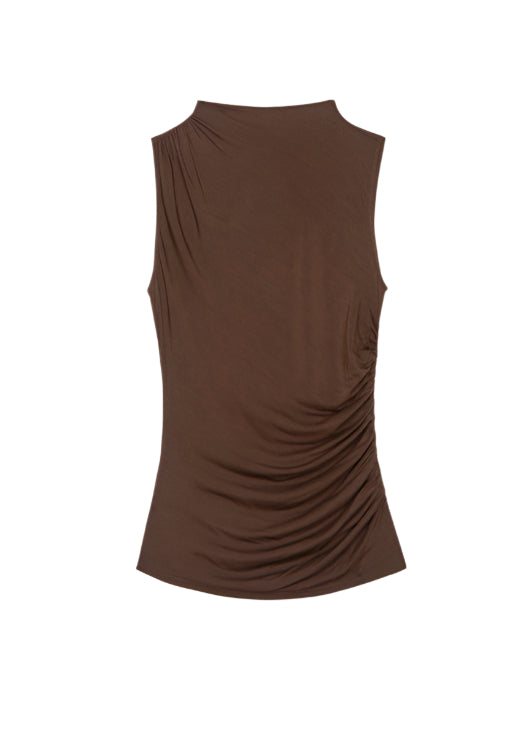Christen Sleeveless Top