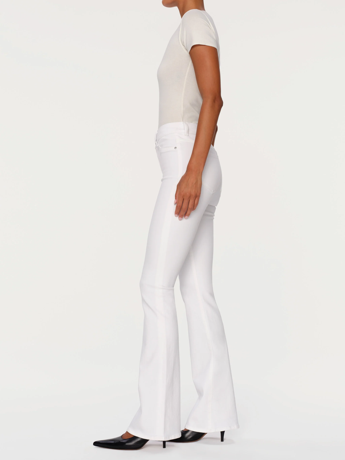 Bridget Boot Highrise