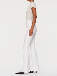 Bridget Boot Highrise