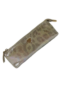 Sleek Stash Go-To-Case - Glimmer Leopard