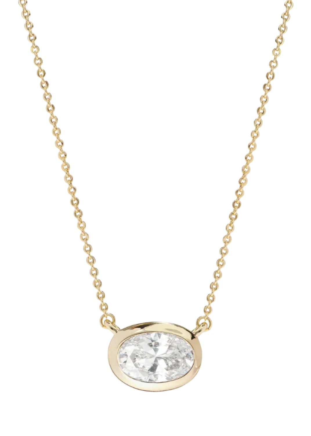 She's a Boss Pendant Necklace