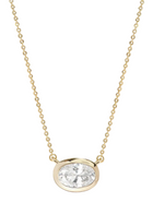 She's a Boss Pendant Necklace