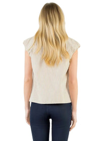 Short Sleeve Top