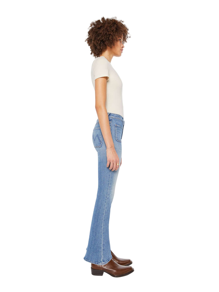 The Patch Pocket Weekender