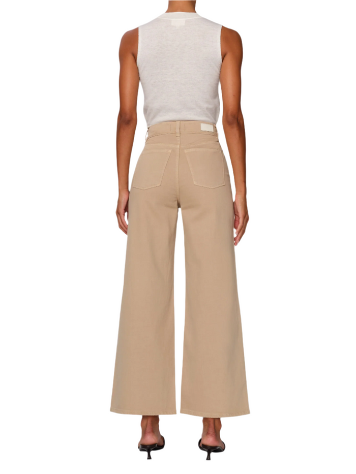 Hepburn Wide Leg