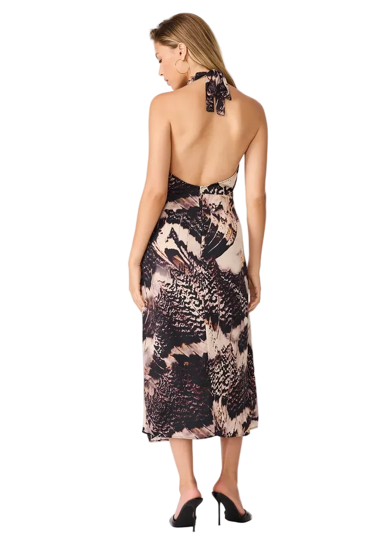 Selinne Dress