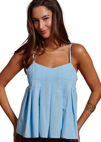 Cotton Candy Crush Cami