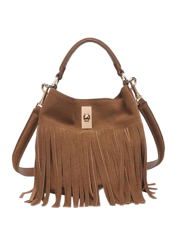 Faith Crossbody