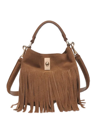 Faith Crossbody