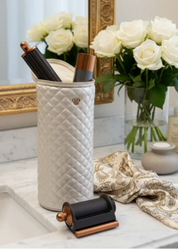 Hot Tools Holder - Pearl