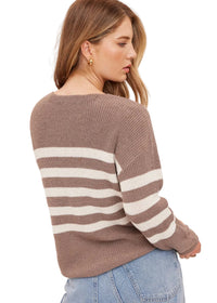 Tucker Pullover