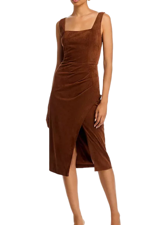 Milo Dress