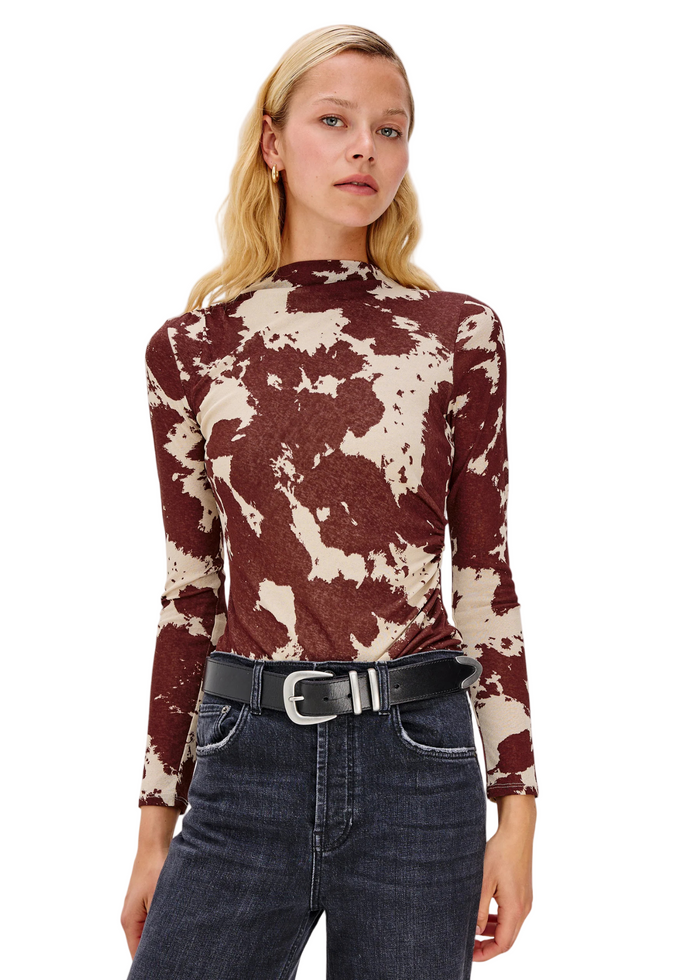 Joelle LS Top