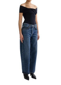 Arc Jean