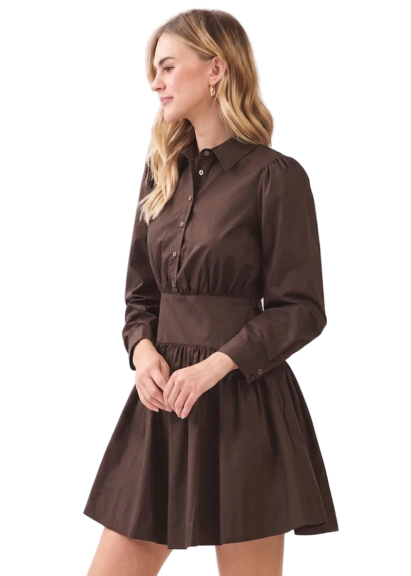Long Sleeve Dress