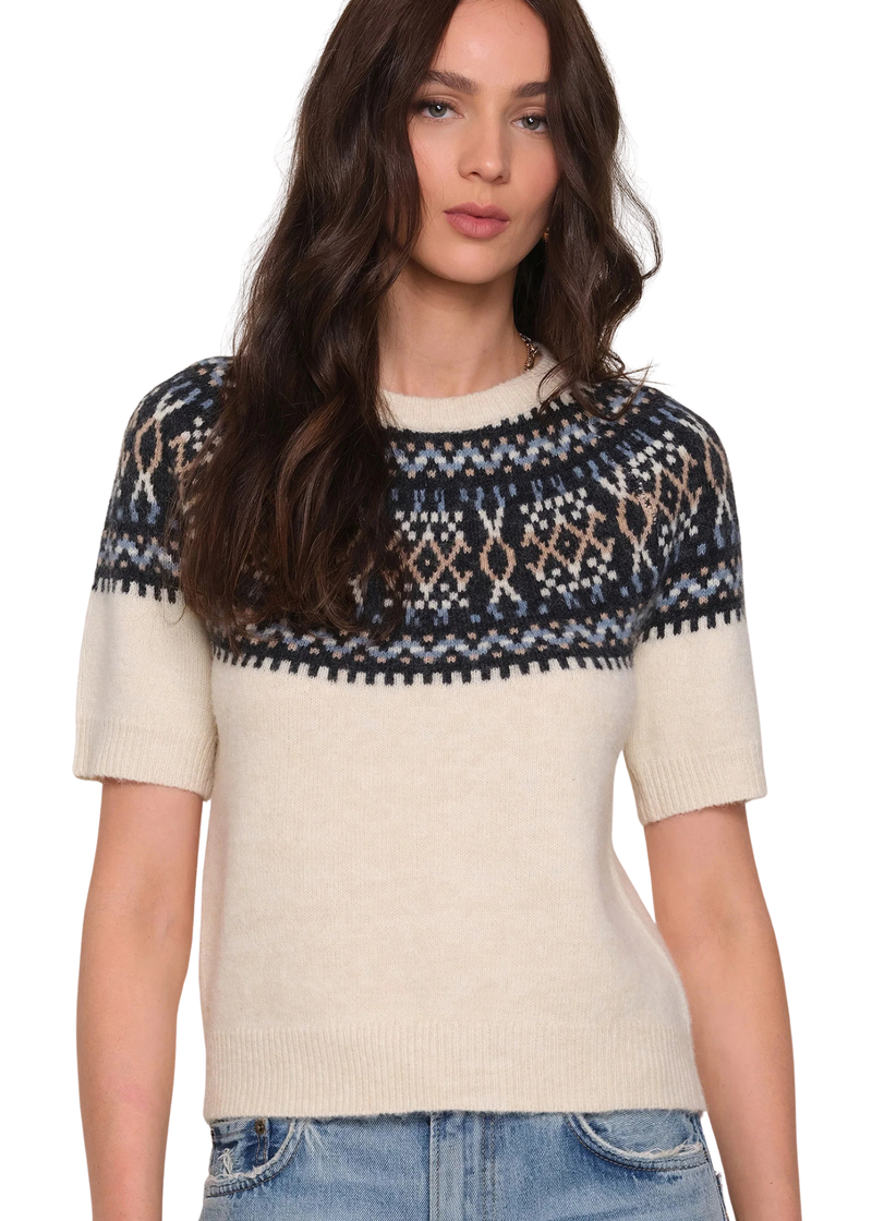 Ellery Sweater