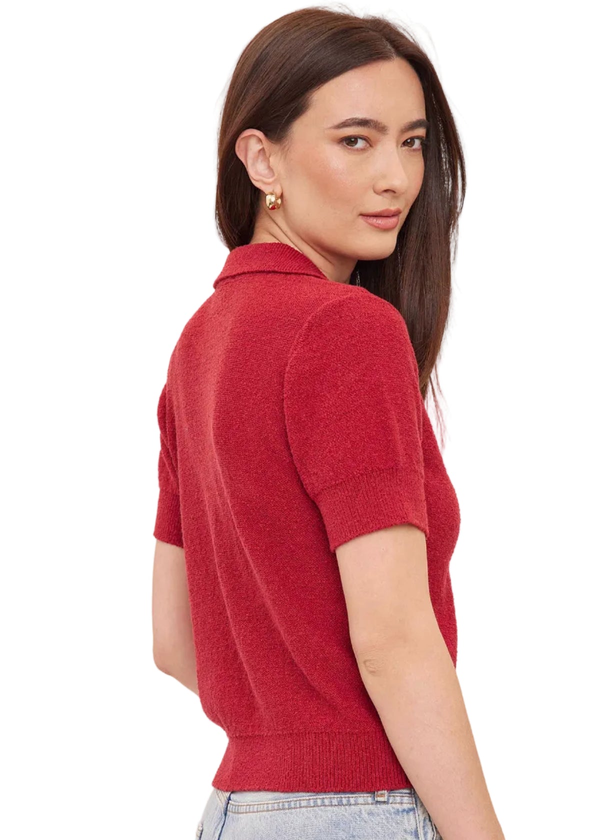 Tatum Top