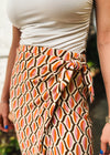 Alisha Midi Skirt