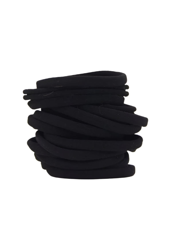 Nylon Elastics 20pc Set