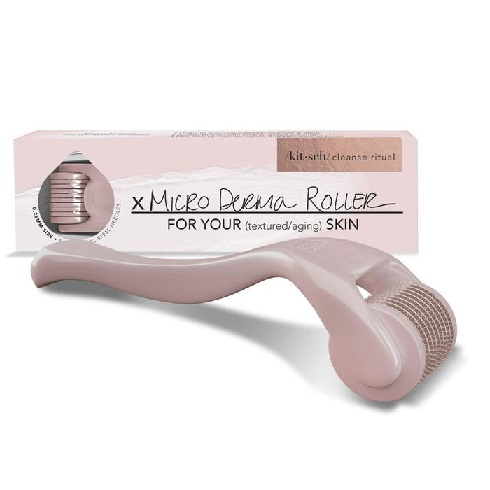 Micro Derma Roller