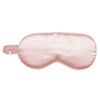 Satin Eye Mask